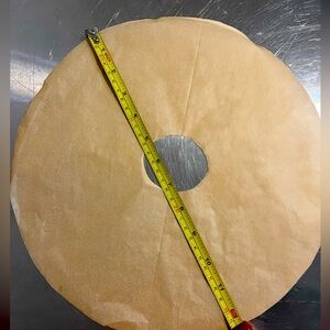 Disposable Parchment Paper Sheets For Your Dehydrator
